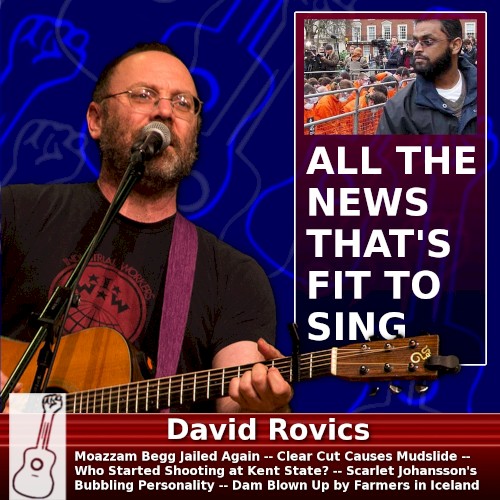 All the News That’s Fit to Sing