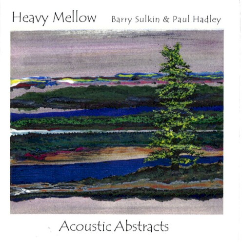 Acoustic Abstracts