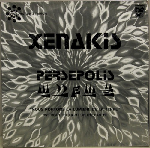 Persepolis