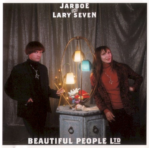 Beautiful People Ltd