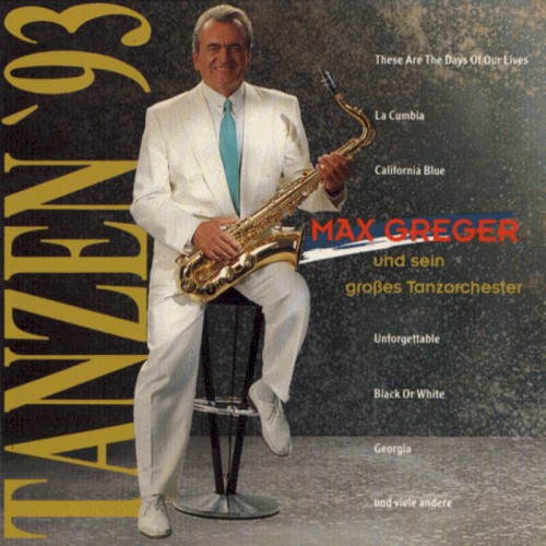Tanzen ’93