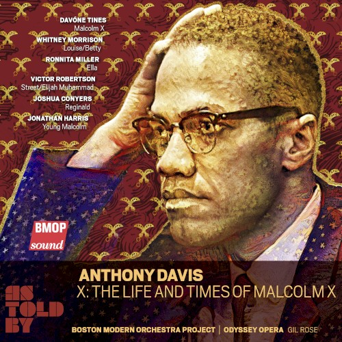 X: The Life and Times of Malcolm X