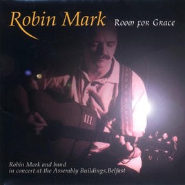 Room for Grace (Live)