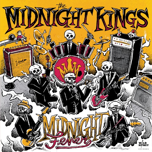 Midnight Fever