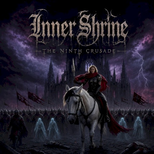 The Ninth Crusade