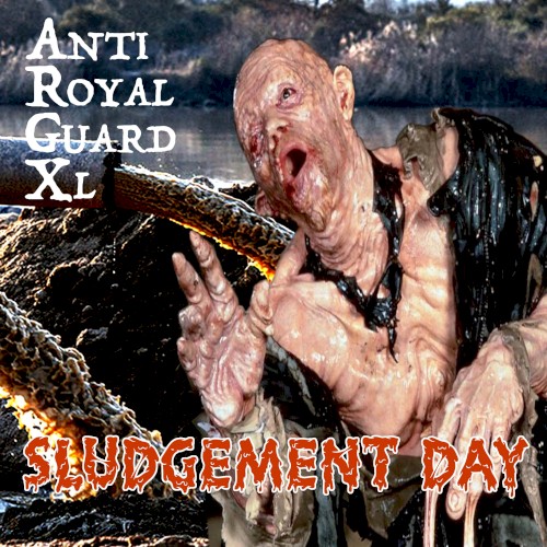 Sludgement Day
