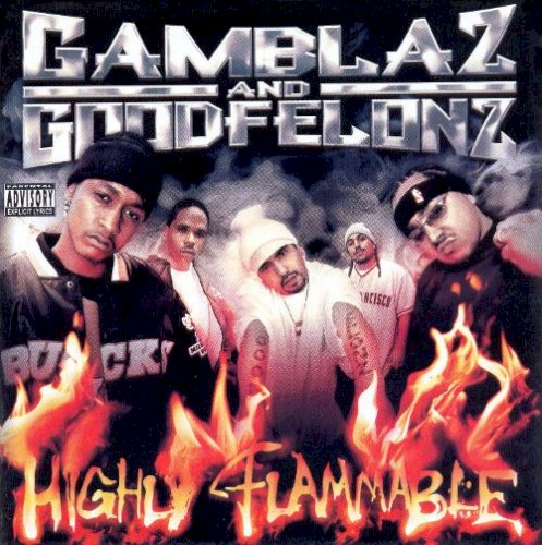 Highly Flammable