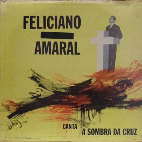 À Sombra Da Cruz
