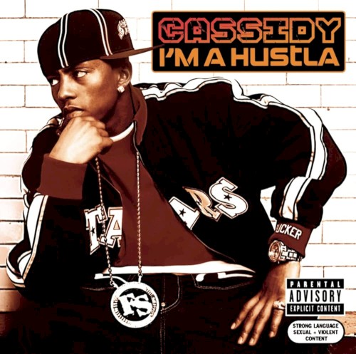 I’m a Hustla