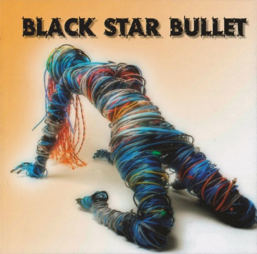 Black Star Bullet