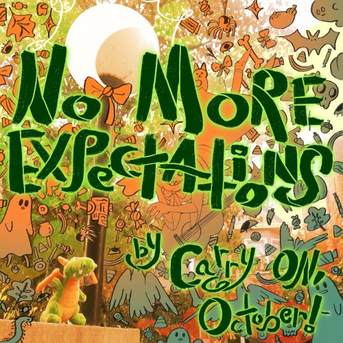 No More Expectations