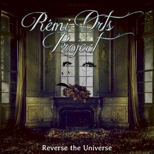 Reverse the Universe