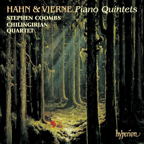 Piano Quintets