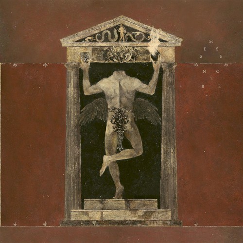 Messe Noire