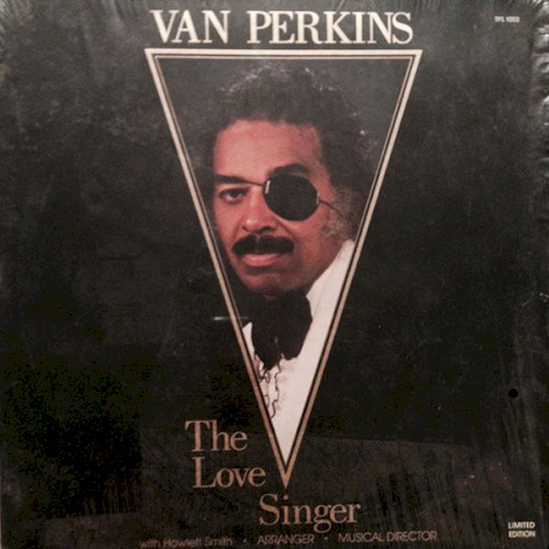 The Love Singer