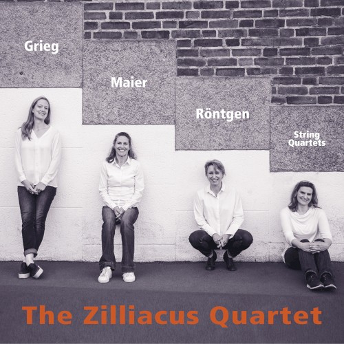 String Quartets