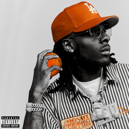 Orange Tape