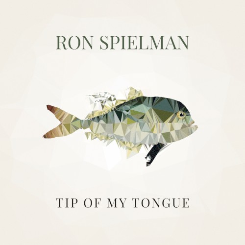 Tip of My Tongue