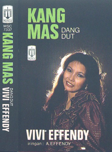 Dangdut Kang Mas