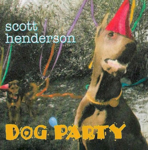 Dog Party