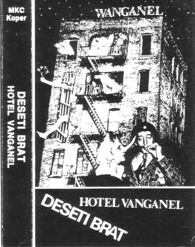 Hotel Vanganel