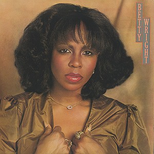 Betty Wright