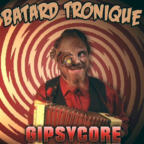 Gipsycore