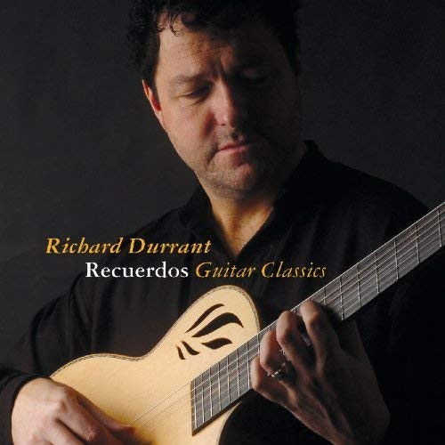 Recuerdos Guitar Classics