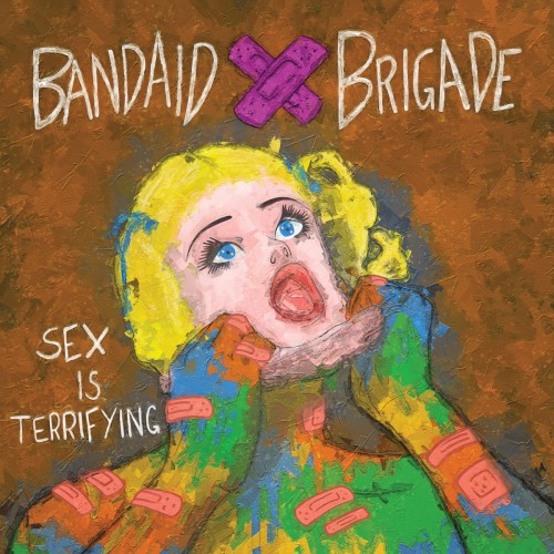 Sex Is Terrifying