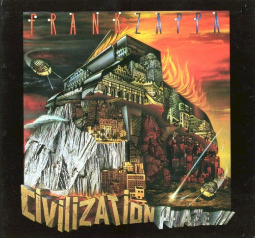 Civilization Phaze III