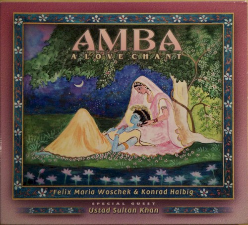 Amba (A Love Chant)