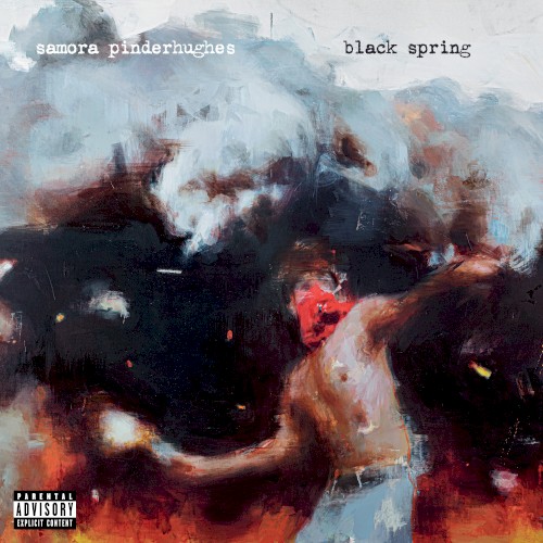 BLACK SPRING