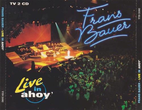 Live in Ahoy