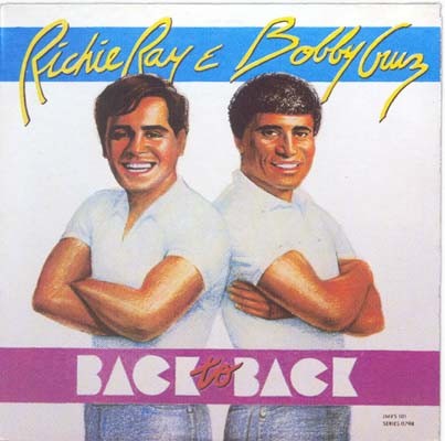 Back to Back