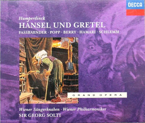 Hänsel und Gretel