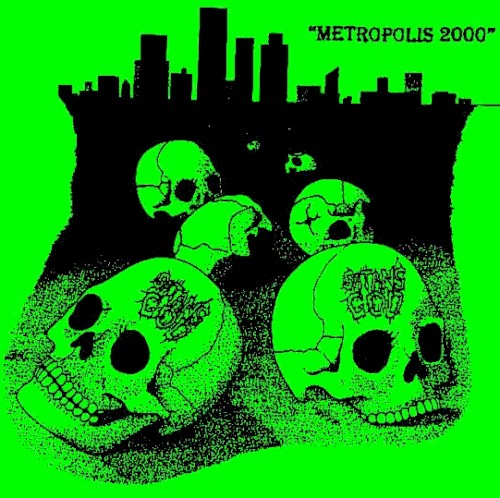 Metropolis 2000