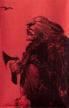 The Awakening of the Conqueror