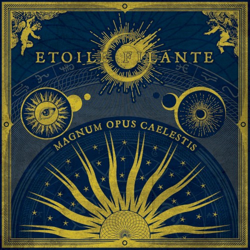 Magnum Opus Caelestis
