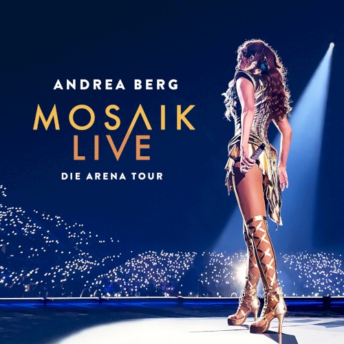 Mosaik Live: Die Arena Tour