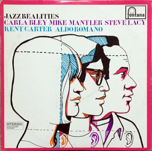 Jazz Realities