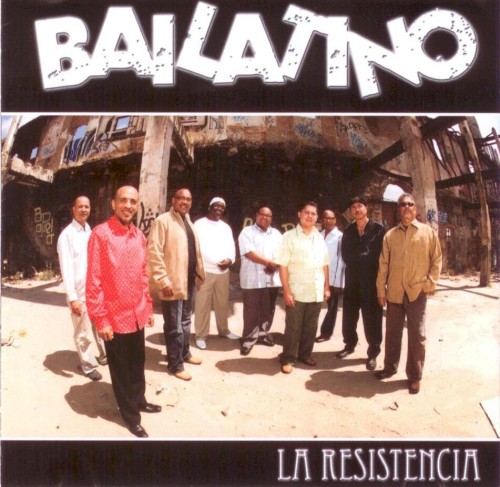 La resistencia