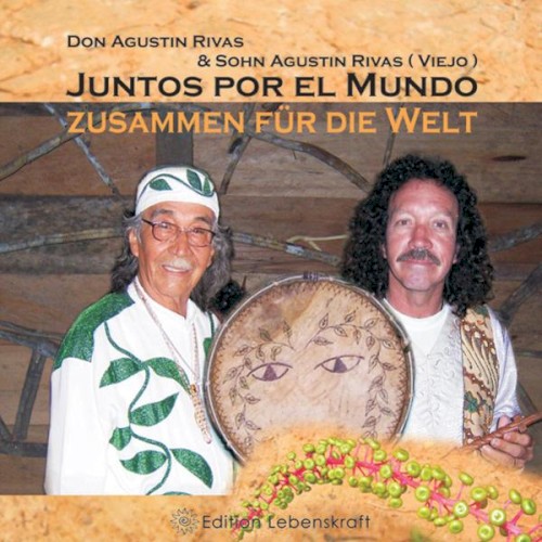 Juntos por el mundo / Zusammen für die Welt