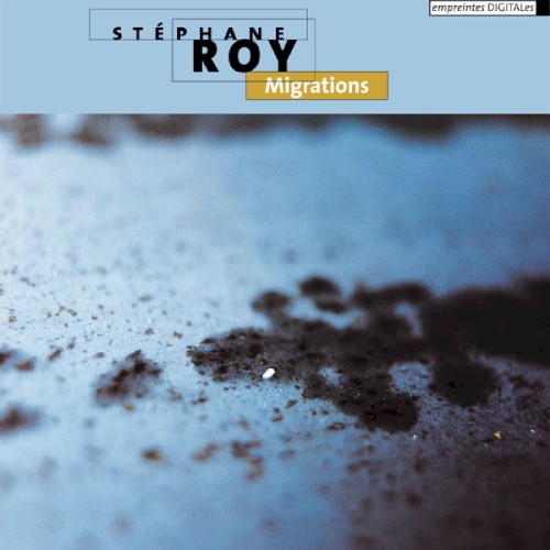 Migrations