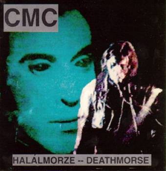 Halálmorze