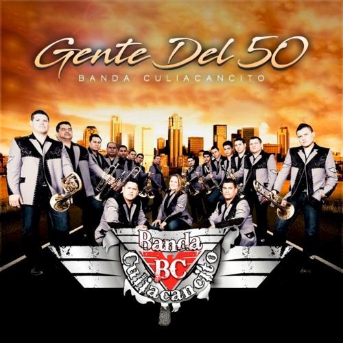 Gente del 50