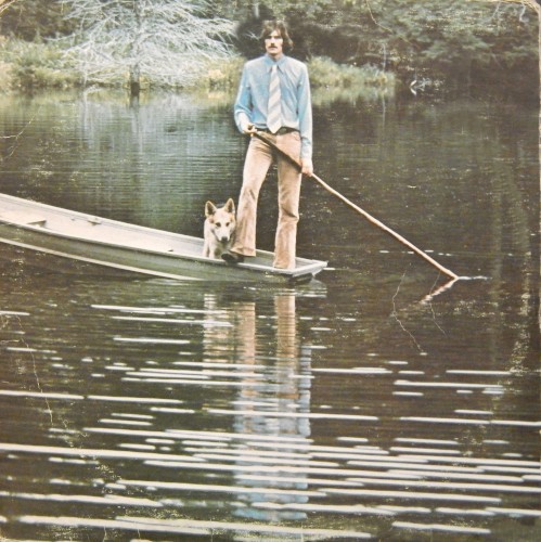 One Man Dog