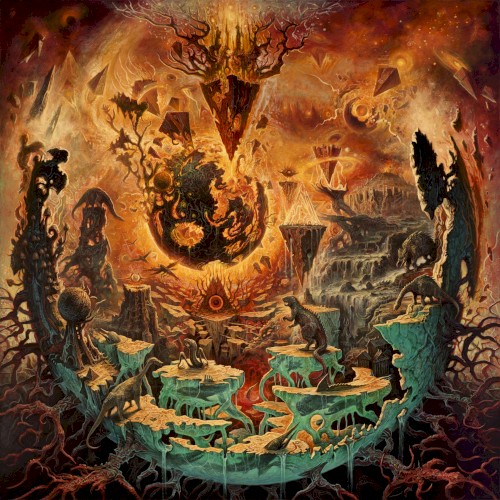 Hallucinogenesis