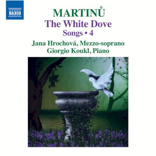 Songs, Vol. 4: The White Dove