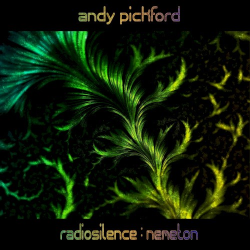 RadioSilence : Nemeton