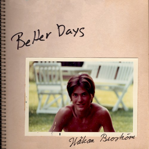 Better Days
